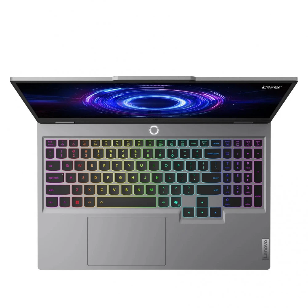 Ноутбук Lenovo LOQ 15IRX10 83JE00PQRK 15.6 ", FHD 1920x1080 (16:9), Intel, Core i5, 16 Гб, 1 ТБ, nVidia GeForce RTX 5060