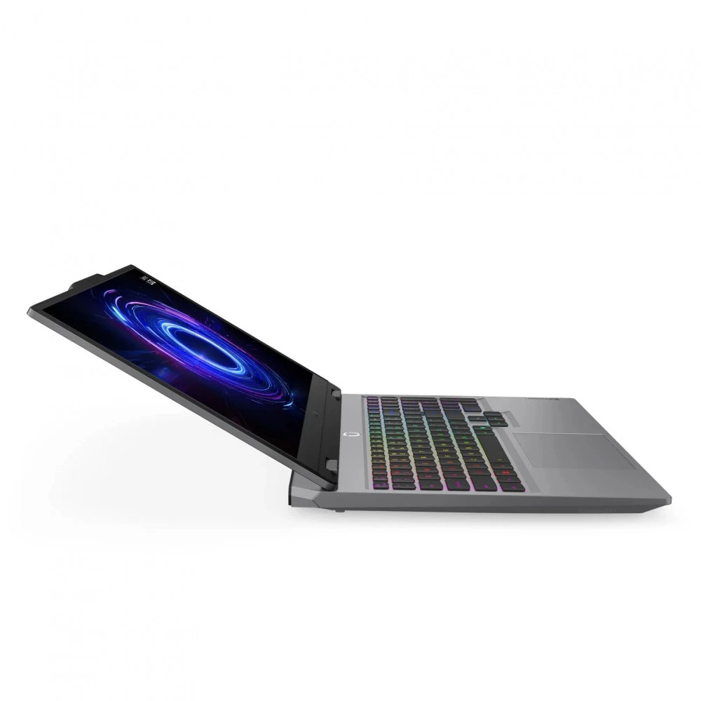 Ноутбук Lenovo LOQ 15IRX10 83JE00PQRK 15.6 ", FHD 1920x1080 (16:9), Intel, Core i5, 16 Гб, 1 ТБ, nVidia GeForce RTX 5060