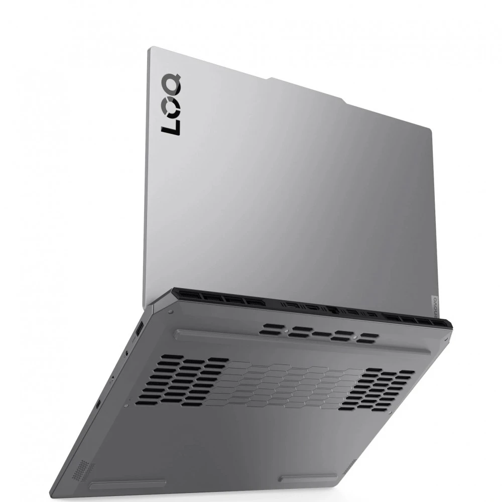 Ноутбук Lenovo LOQ 15IRX10 83JE00PQRK 15.6 ", FHD 1920x1080 (16:9), Intel, Core i5, 16 Гб, 1 ТБ, nVidia GeForce RTX 5060