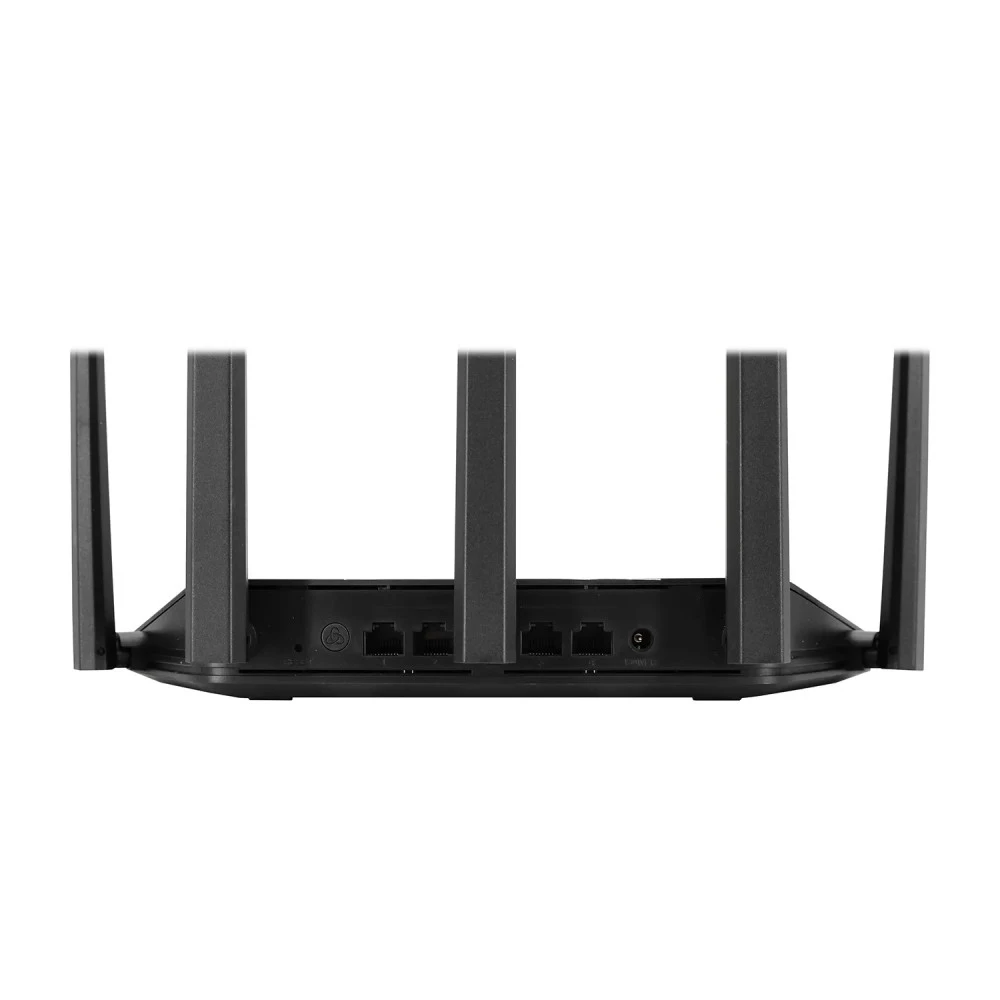 Маршрутизатор для дома Hikvision DS-3WR18X