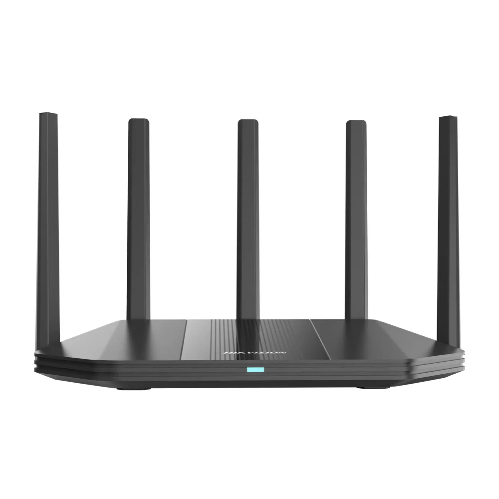Маршрутизатор для дома Hikvision DS-3WR18X