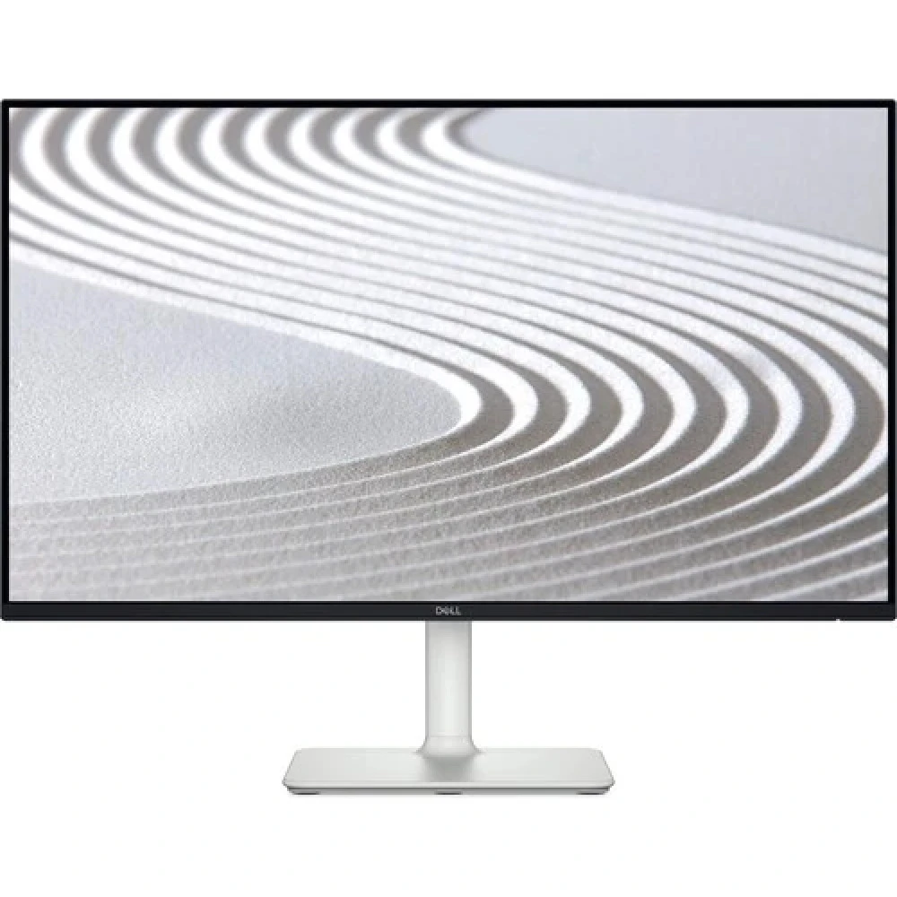 Монитор Dell S2725H 27 ", IPS, Full HD 1920x1080 (16:9), 100 Гц