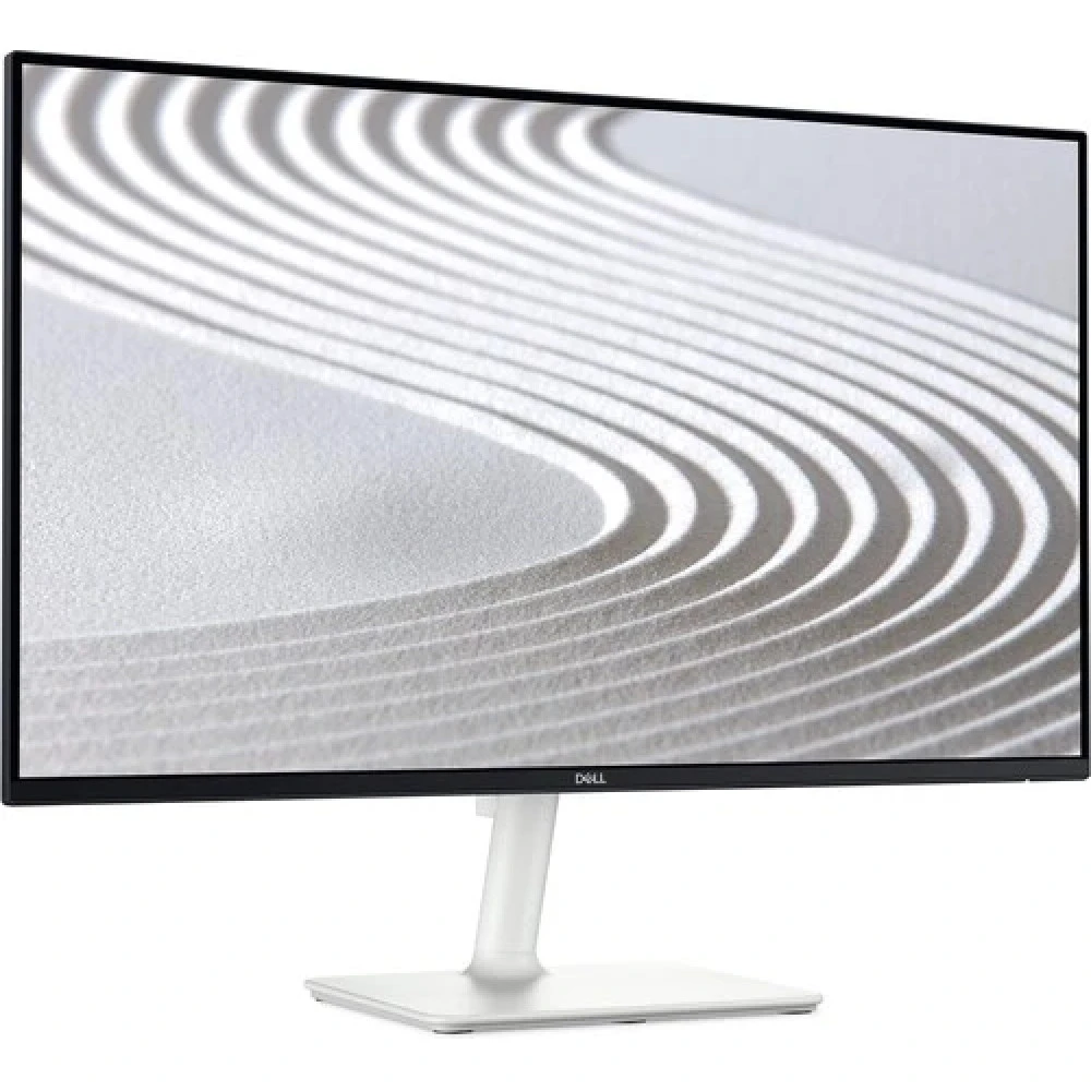 Монитор Dell S2725H 27 ", IPS, Full HD 1920x1080 (16:9), 100 Гц