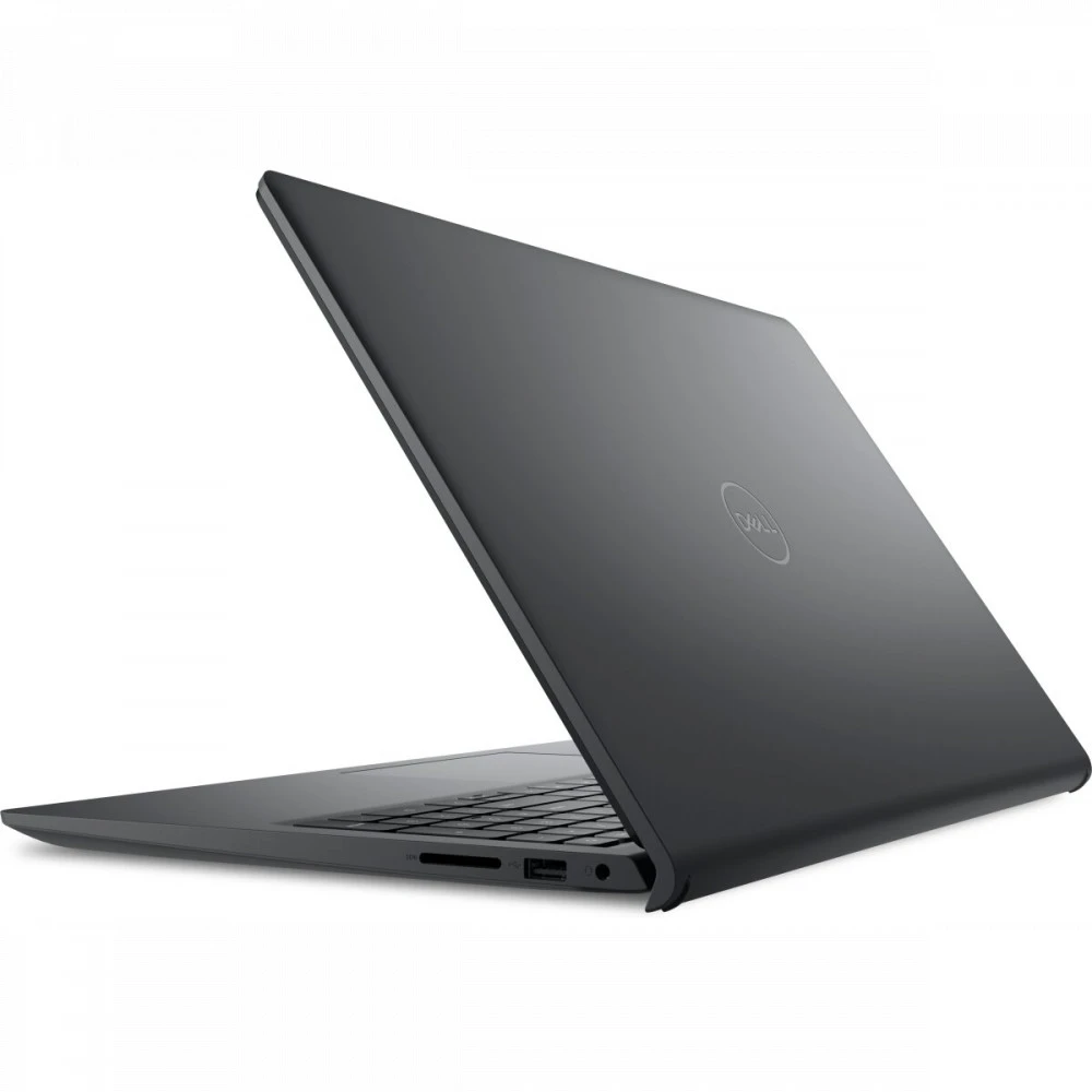 Ноутбук Dell C15250 - DC15250 RPLU 020 P (DC15250_RPLU_020_P_UBU) 15.6 ", FHD 1920x1080 (16:9), Intel, Core 3, 8 Гб, 512 ГБ, Intel Graphics