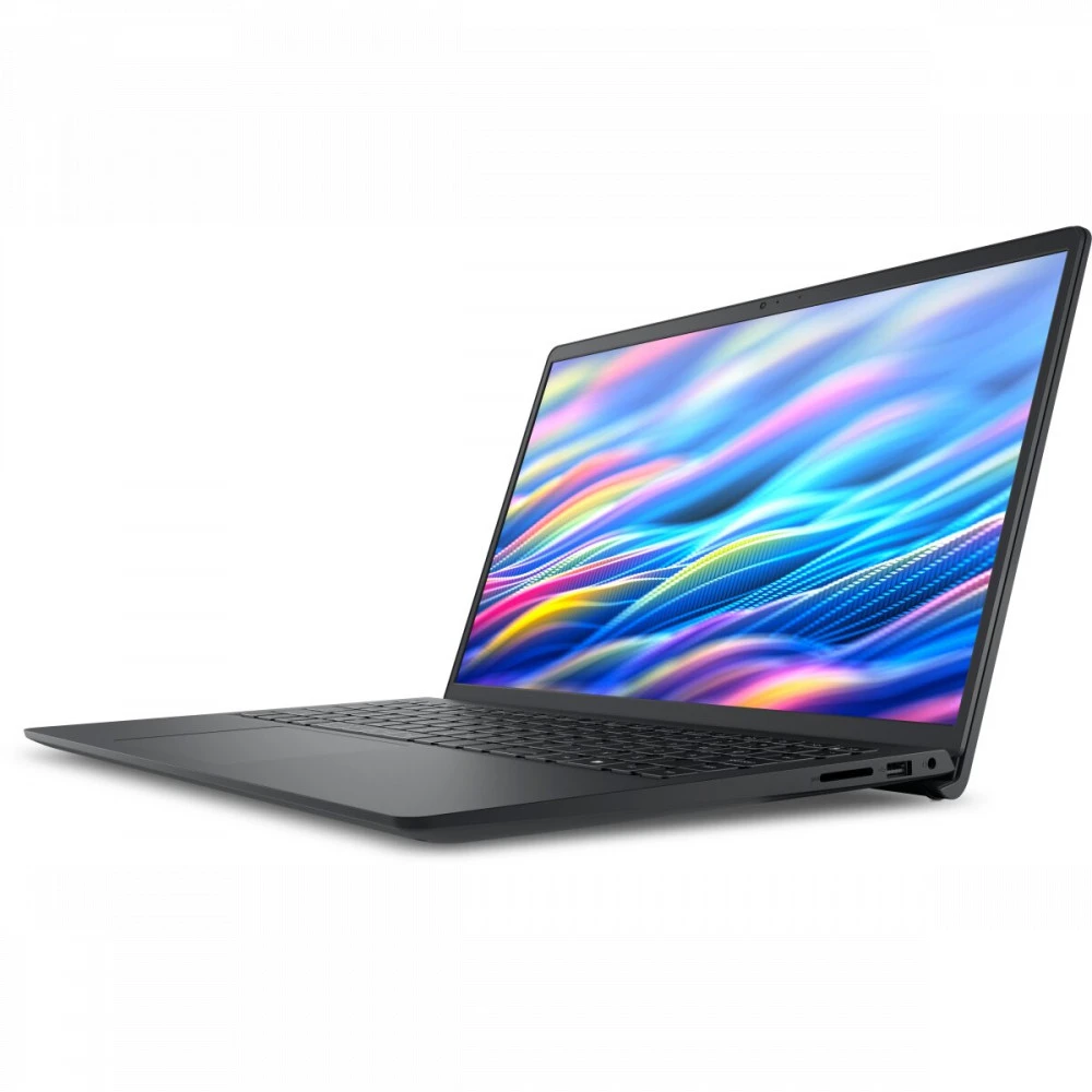 Ноутбук Dell C15250 - DC15250 RPLU 020 P (DC15250_RPLU_020_P_UBU) 15.6 ", FHD 1920x1080 (16:9), Intel, Core 3, 8 Гб, 512 ГБ, Intel Graphics