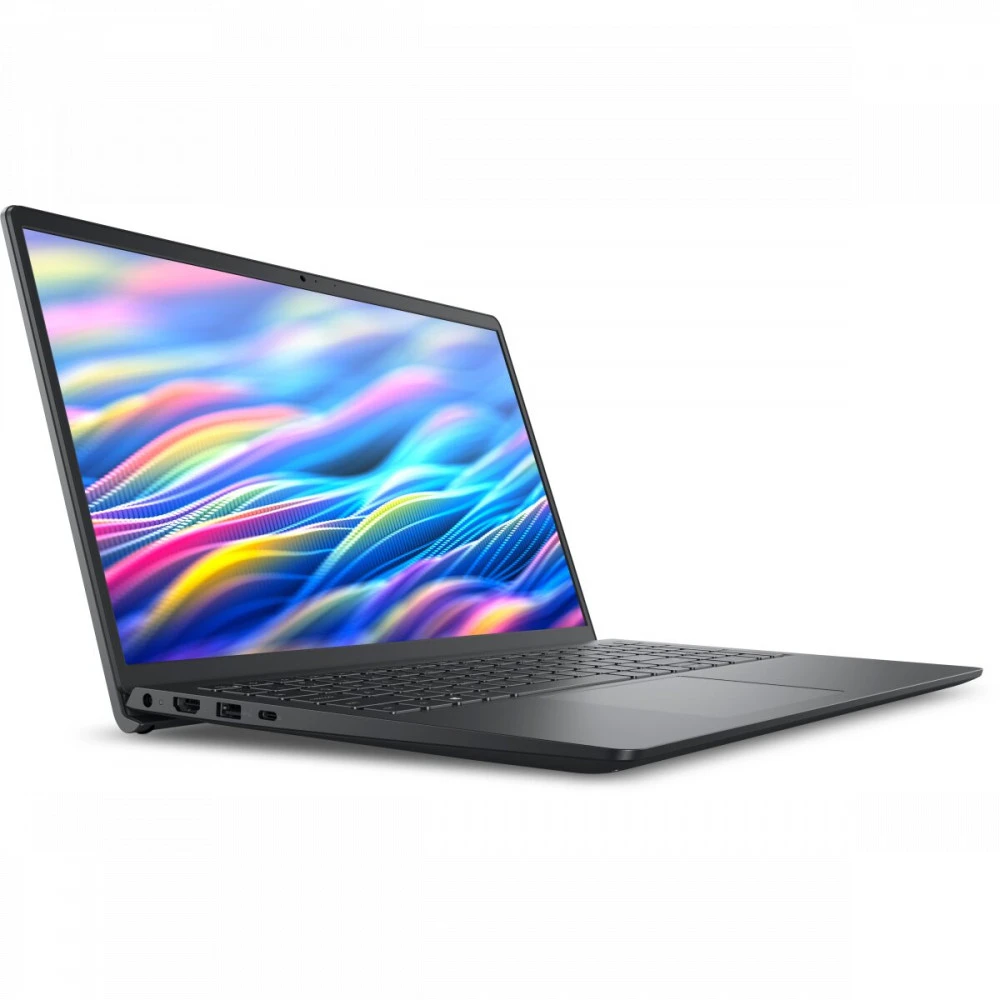 Ноутбук Dell C15250 - DC15250 RPLU 020 P (DC15250_RPLU_020_P_UBU) 15.6 ", FHD 1920x1080 (16:9), Intel, Core 3, 8 Гб, 512 ГБ, Intel Graphics