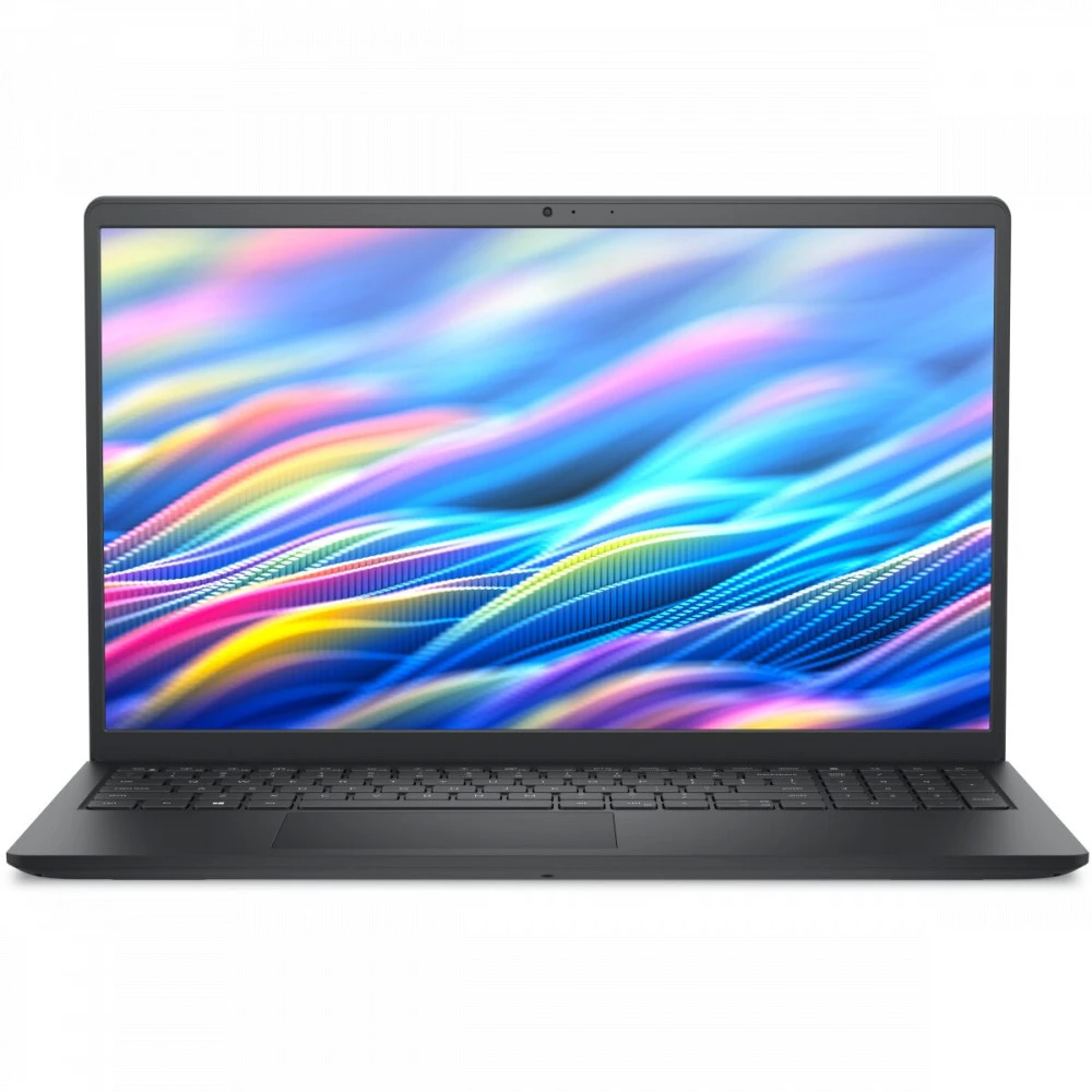 Ноутбук Dell C15250 - DC15250 RPLU 020 P (DC15250_RPLU_020_P_UBU) 15.6 ", FHD 1920x1080 (16:9), Intel, Core 3, 8 Гб, 512 ГБ, Intel Graphics