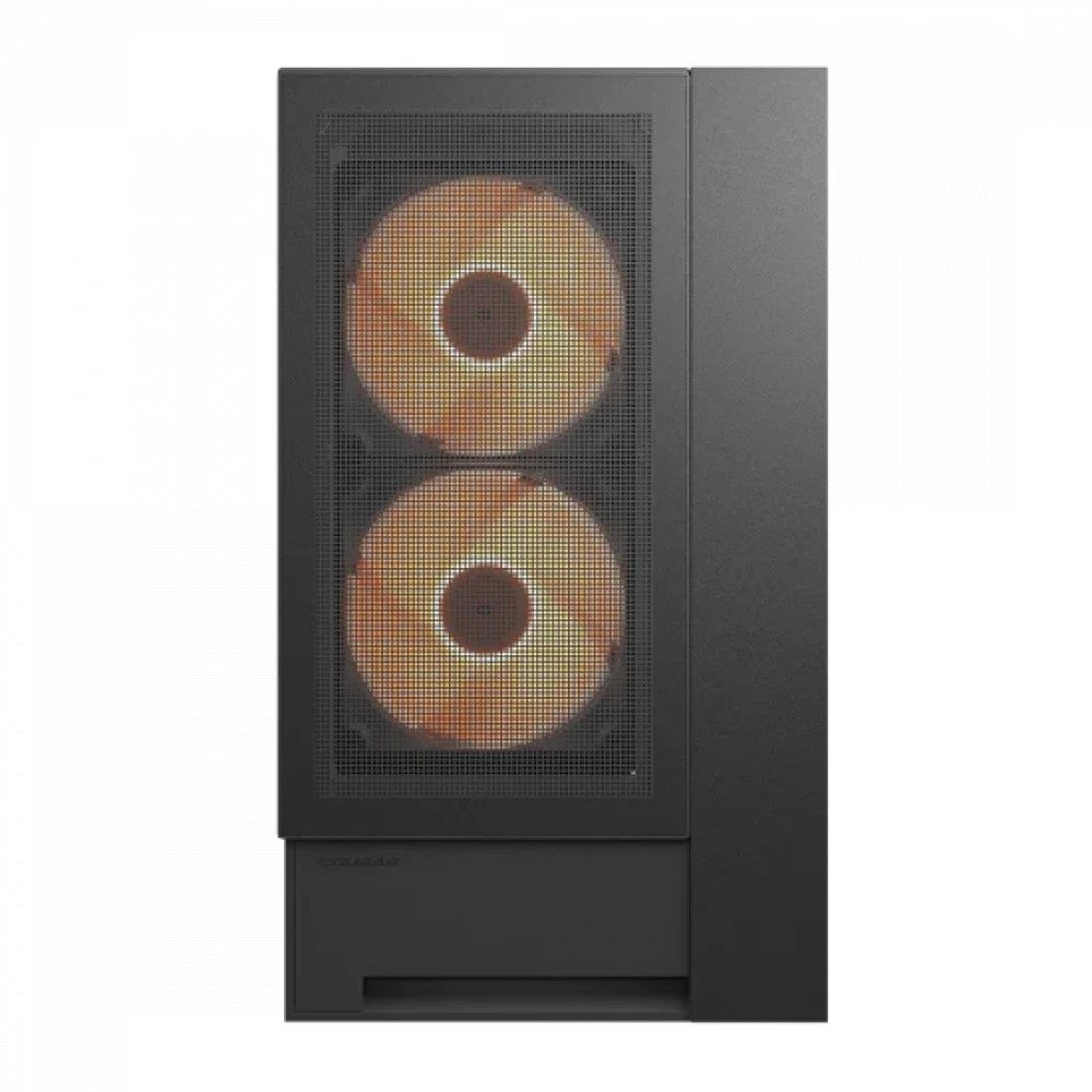 Корпус Cougar OmnyX 382WA30.0001 Mid-Tower
