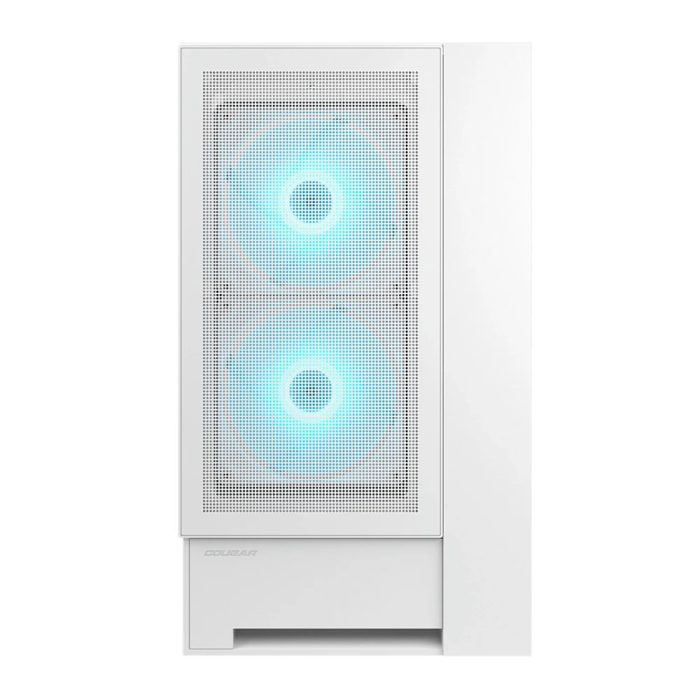 Корпус Cougar OmnyX White 382WA30.0002 Mid-Tower