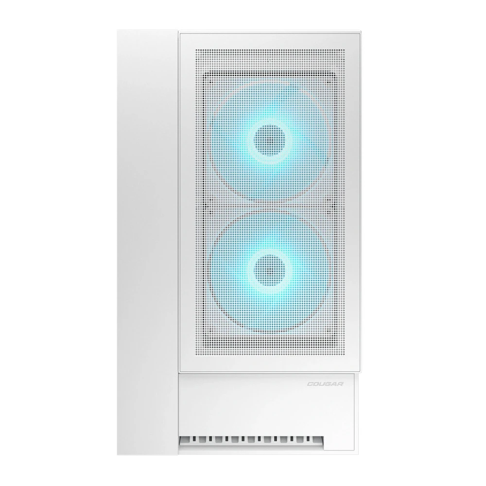 Корпус Cougar OmnyX White 382WA30.0002 Mid-Tower