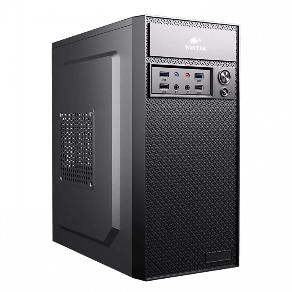 Корпус Wintek K260 Mini-Tower