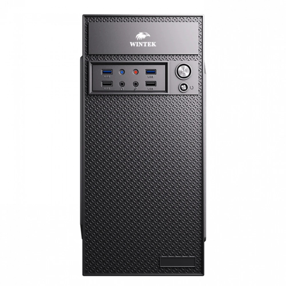 Корпус Wintek K260 Mini-Tower
