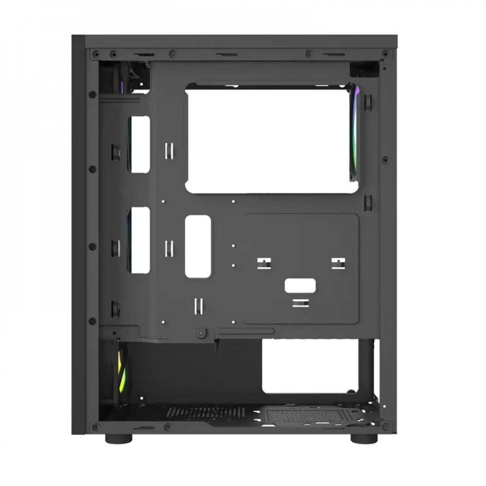 Корпус Wintek Magic L204-B-M TG Mid-Tower
