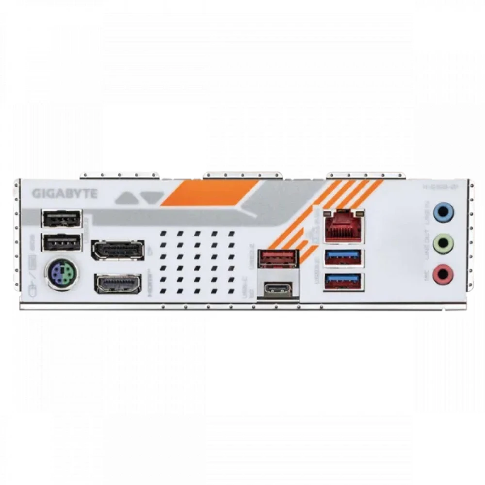 Материнская плата Gigabyte B850M FORCE (REV 1.0) Micro-ATX, AMD AM5