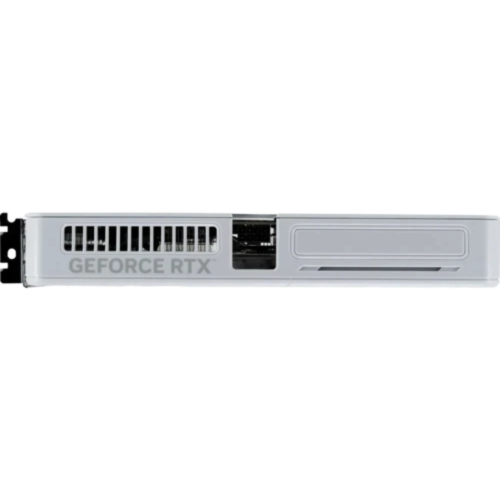 Видеокарта Palit GeForce RTX 5060 Ti White OC NE7506TU19T1-GB2061M 16 ГБ