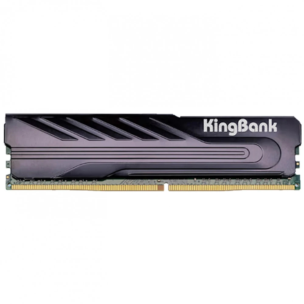 ОЗУ KingBank K5.01.FP149C7101 DIMM, DDR4, 8 Гб, 3200 МГц