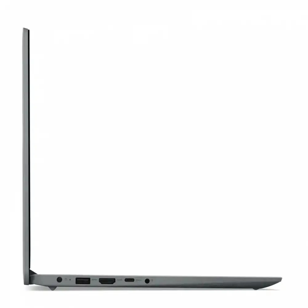 Ноутбук Lenovo IdeaPad 1 15AMN7 15.6" 82VG00TQRK 15.6 ", FHD 1920x1080 (16:9), AMD, Ryzen 3, 8 Гб, 512 ГБ, AMD Radeon 610M