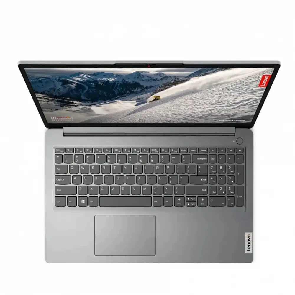 Ноутбук Lenovo IdeaPad 1 15AMN7 15.6" 82VG00TQRK 15.6 ", FHD 1920x1080 (16:9), AMD, Ryzen 3, 8 Гб, 512 ГБ, AMD Radeon 610M