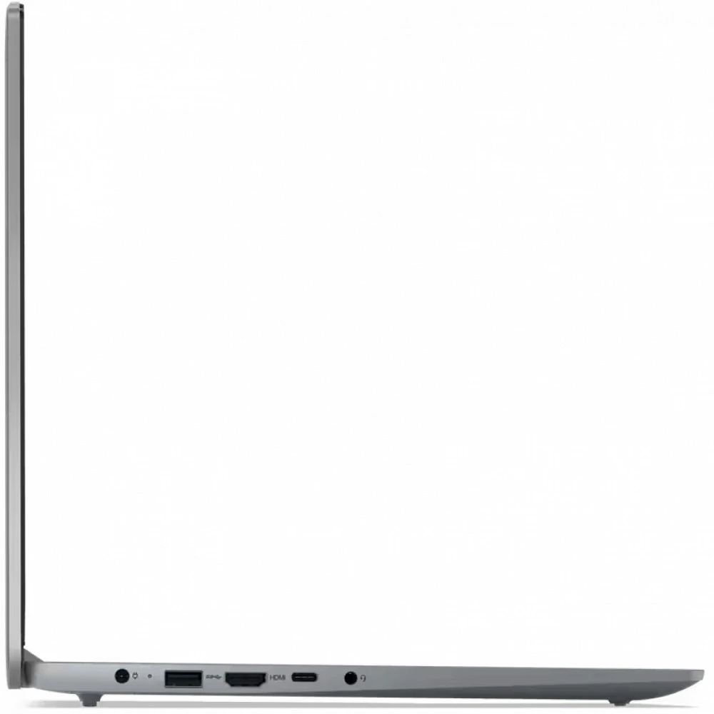 Ноутбук Lenovo IdeaPad Slim 3 15ABR8 82XM012ARK 15.6 ", FHD 1920x1080 (16:9), AMD, Ryzen 5, 8 Гб, 512 ГБ, AMD Radeon Graphics