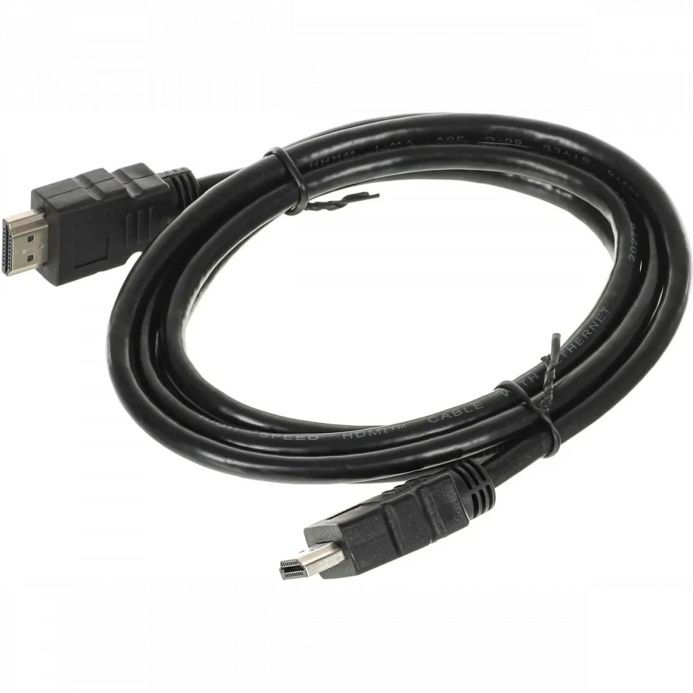 Кабель интерфейсный Premier 5-802 5-802 1.5 HDMI - HDMI