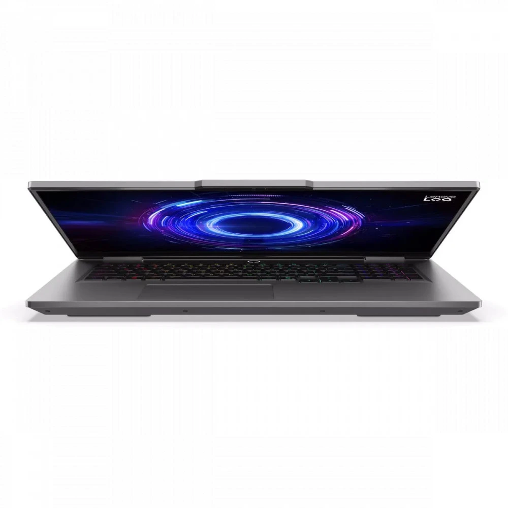 Ноутбук Lenovo LOQ 17IRX10 83JH009FRK 17.3 ", FHD 1920x1080 (16:9), Intel, Core i7, 16 Гб, 512 ГБ, nVidia GeForce RTX 5070