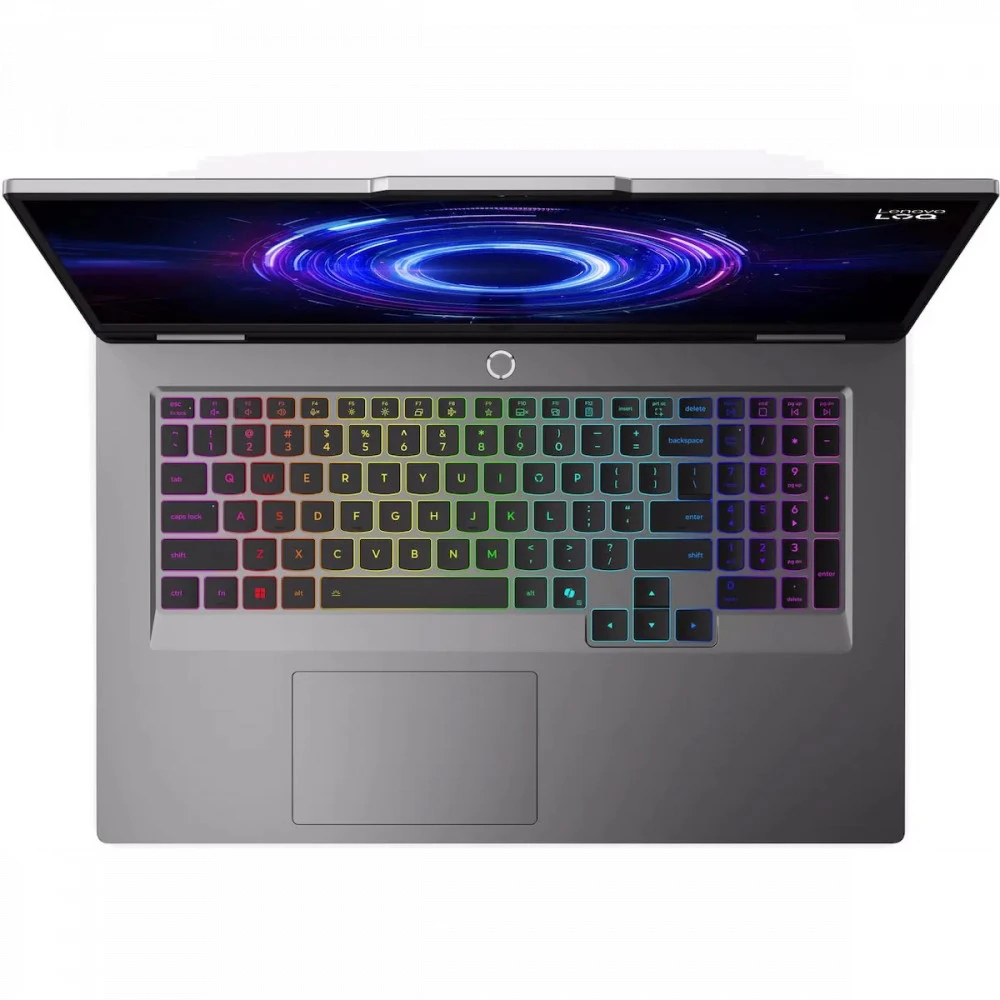 Ноутбук Lenovo LOQ 17IRX10 83JH009FRK 17.3 ", FHD 1920x1080 (16:9), Intel, Core i7, 16 Гб, 512 ГБ, nVidia GeForce RTX 5070