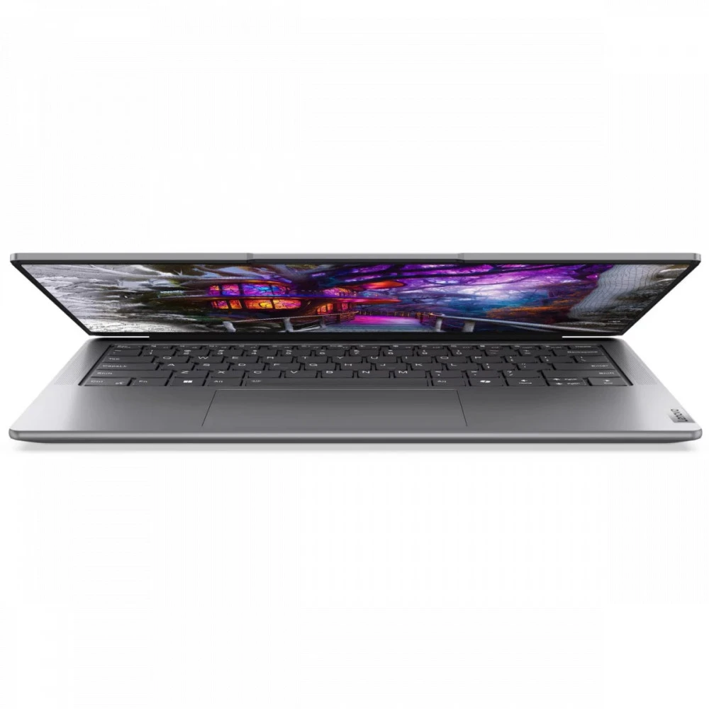 Ноутбук Lenovo Slim 7 14IMH9 (83CV00AARK) 14 ", WUXGA 1920x1200 (16:10), Intel, Core Ultra 5, 16 Гб, 512 ГБ, Intel Arc Graphics