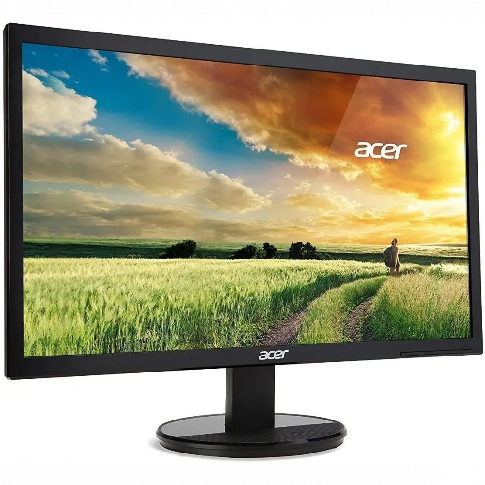 Монитор Acer KA242YGbi UM.QX2EE.G01 23.8 ", IPS, Full HD 1920x1080 (16:9), 60 Гц