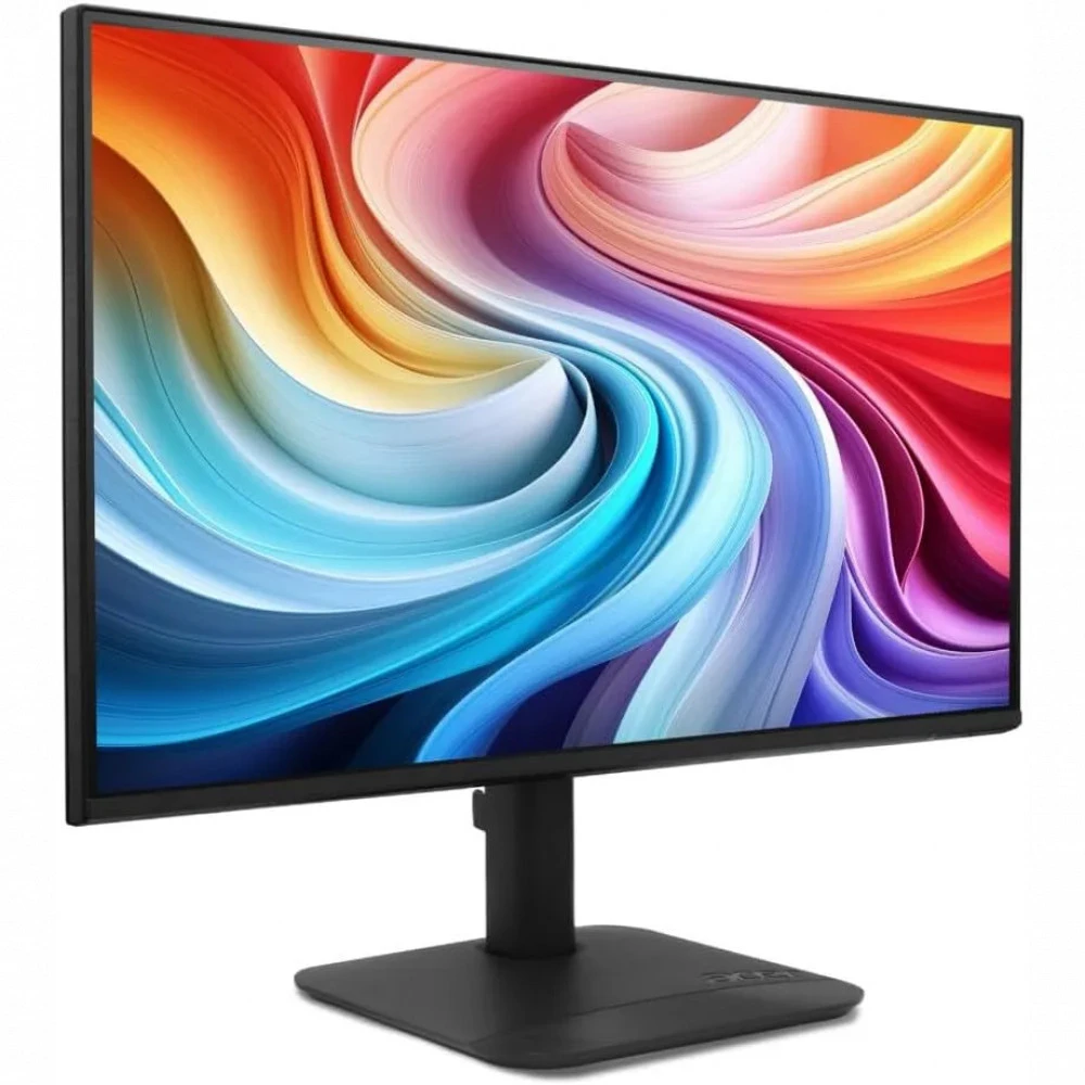 Монитор Acer KA272UGbmiipx UM.HX2EE.G11 27 ", IPS, Quad HD 2560x1440 (16:9), 120 Гц