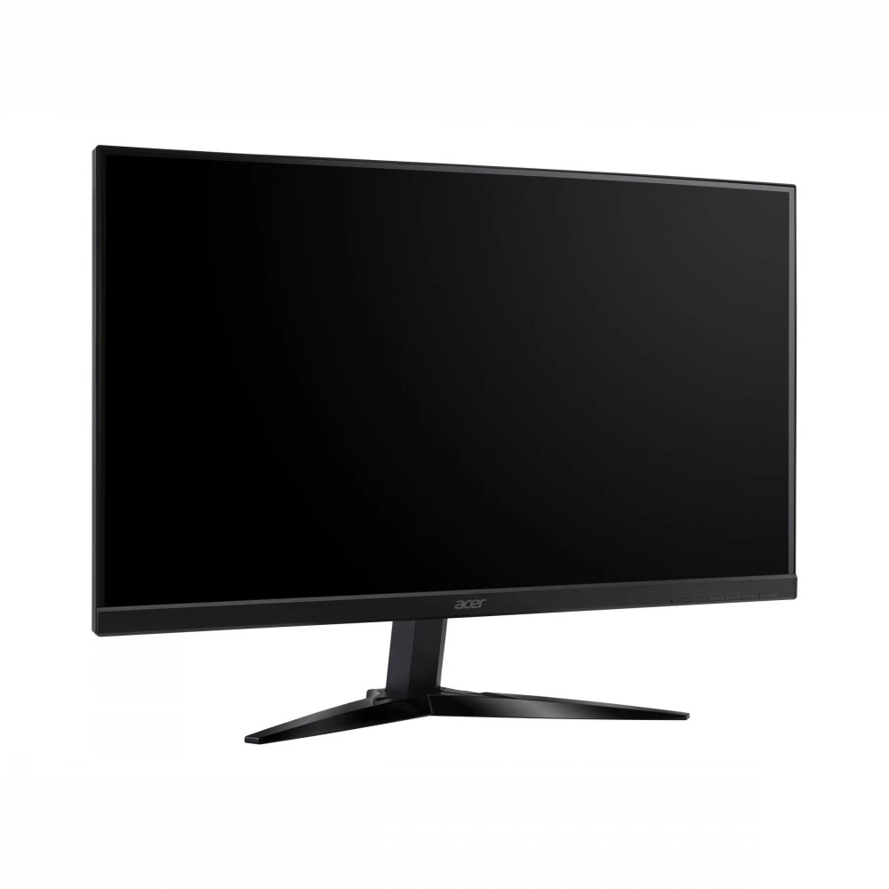 Монитор Acer Nitro KG271UGbmiipx UM.HX1EE.G10 27 ", IPS, Quad HD 2560x1440 (16:9), 120 Гц