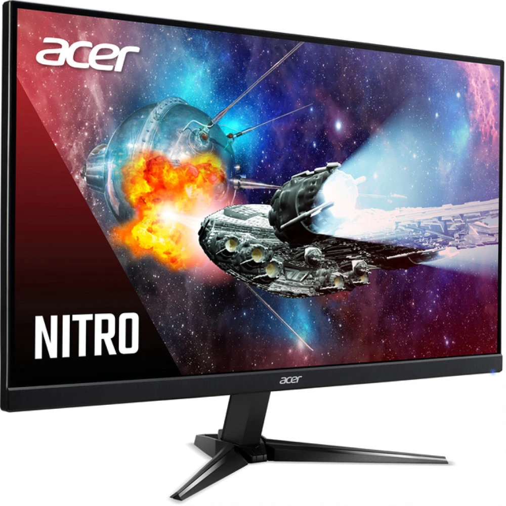 Монитор Acer QG271Gbip UM.HQ0EE.G01 27 ", IPS, Full HD 1920x1080 (16:9), 120 Гц