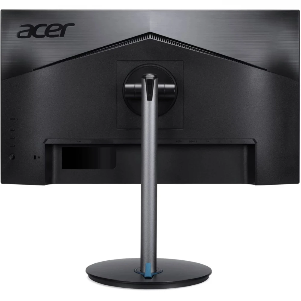 Монитор Acer Nitro XF273UF3bmiiprx UM.HX3EE.329 27 ", IPS, Quad HD 2560x1440 (16:9), 320 Гц