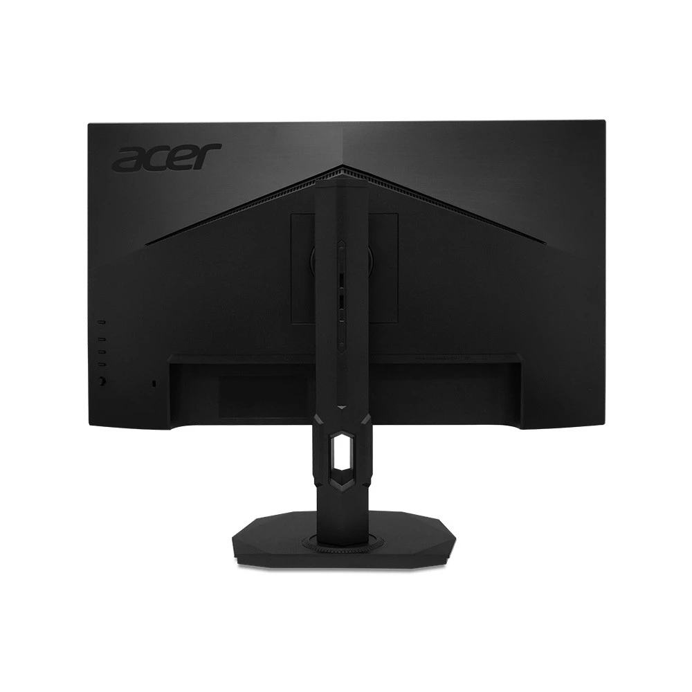 Монитор Acer Nitro XF273UX1bmiiprx UM.HX0EE.109 27 ", IPS, Quad HD 2560x1440 (16:9), 200 Гц