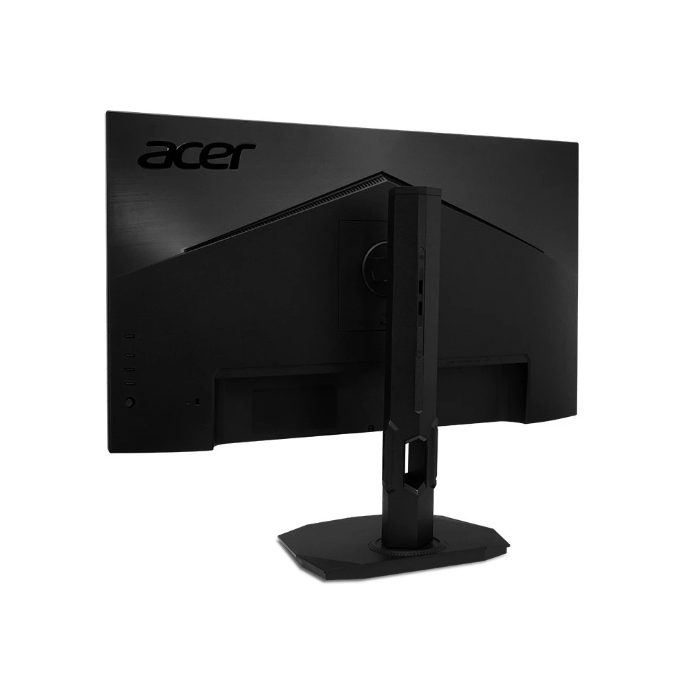 Монитор Acer Nitro XF273UX1bmiiprx UM.HX0EE.109 27 ", IPS, Quad HD 2560x1440 (16:9), 200 Гц