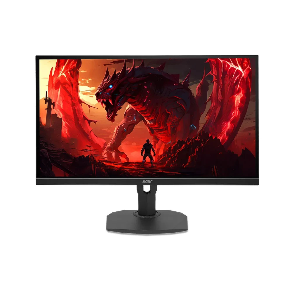 Монитор Acer Nitro XF273UX1bmiiprx UM.HX0EE.109 27 ", IPS, Quad HD 2560x1440 (16:9), 200 Гц