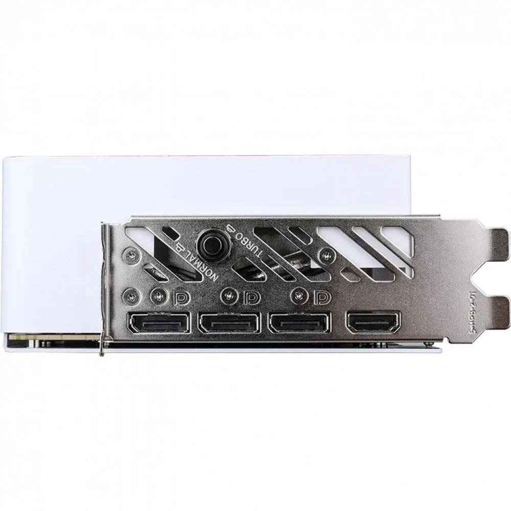 Видеокарта Colorful RTX 5080 Ultra W OC 16GB-V 16 ГБ