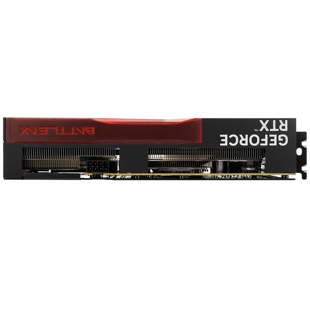Видеокарта Colorful RTX 5060 Ti Battle AX DUO 16GB-V 16 ГБ