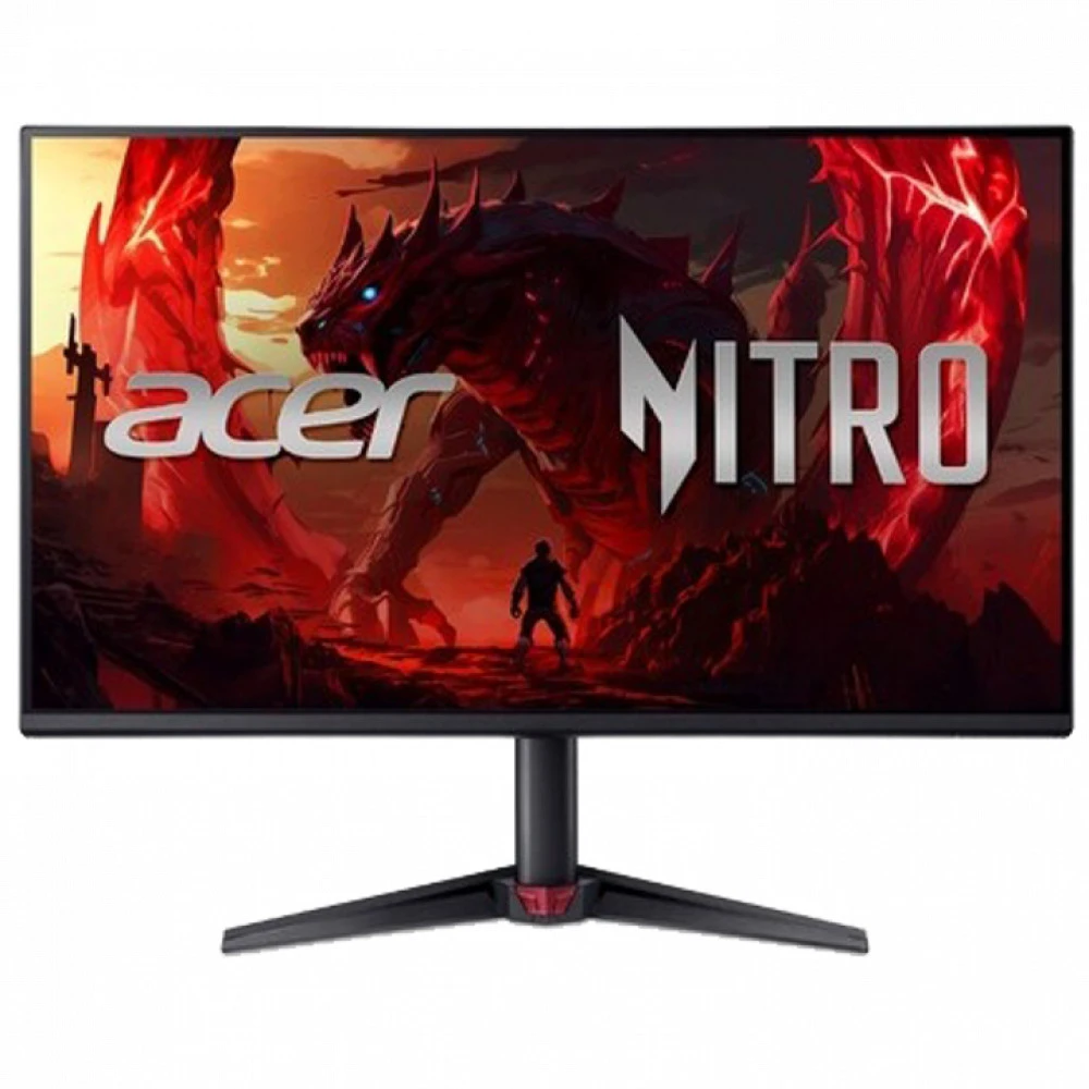Монитор Acer Nitro VG250QFbmiipx UM.KV0EE.F04 24.5 ", IPS, Full HD 1920x1080 (16:9), 300 Гц