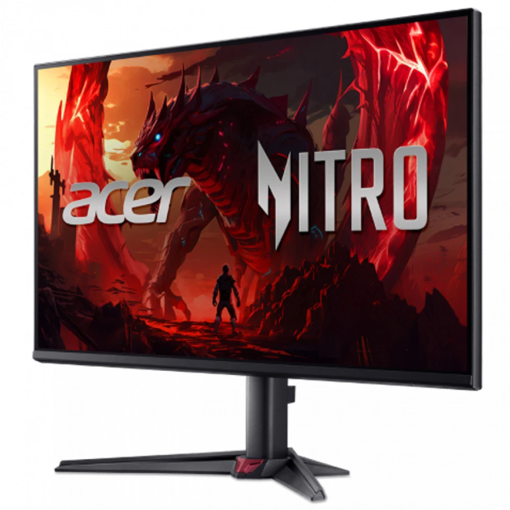 Монитор Acer Nitro VG250QFbmiipx UM.KV0EE.F04 24.5 ", IPS, Full HD 1920x1080 (16:9), 300 Гц