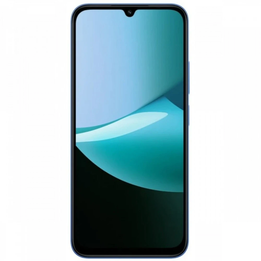 Смартфон Xiaomi Redmi 15C 4/128Gb Moonlight Blue 25078RA3EY/455460 128 Гб, 4 Гб