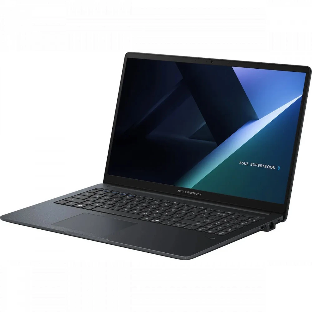 Ноутбук Asus ExpertBook B1 B1503CVA 90NX0801-M06AY0 15.6 ", FHD 1920x1080 (16:9), Intel, Core 5, 8 Гб, 256 ГБ, Intel Graphics