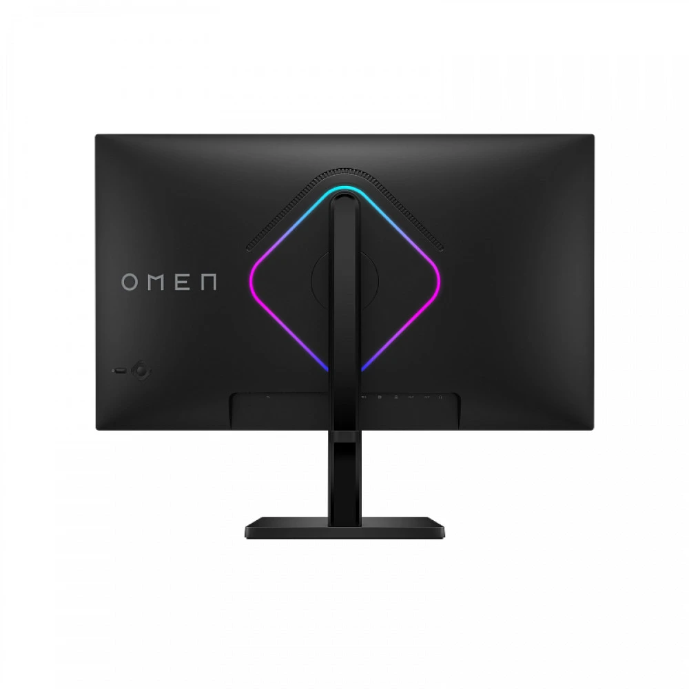 Монитор HP Omen 27qs G2 AW3V0AA 27 ", IPS, Quad HD 2560x1440 (16:9), 280 Гц