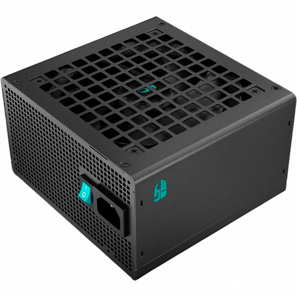 Блок питания Deepcool GamerStorm PQ1000G R-PQA00G-FD0B-WGEU-V1 1000 Вт, 80+ Gold