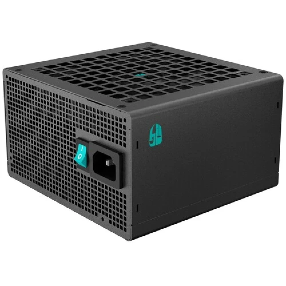 Блок питания Deepcool GamerStorm PQ1200G R-PQC00G-FD0B-WGEU-V1 1200 Вт, 80+ Gold