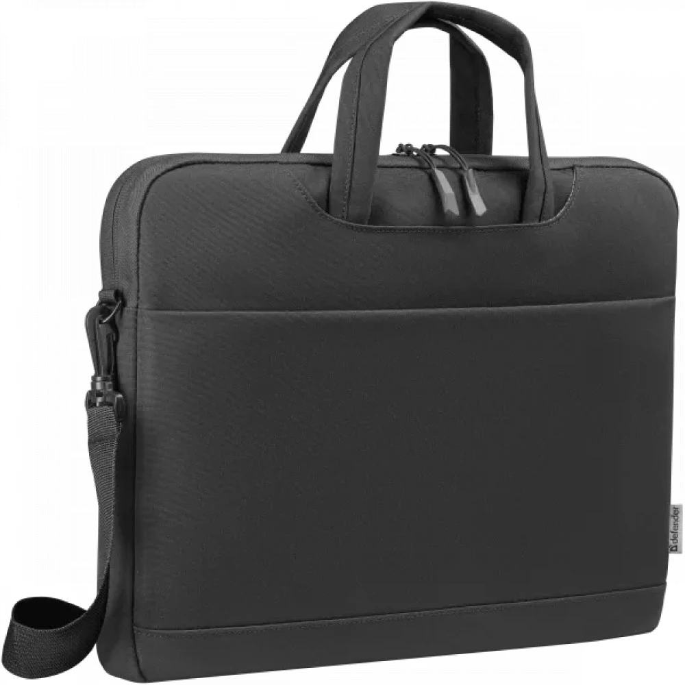 Сумка для ноутбука Defender Omny Black 26135 15.6