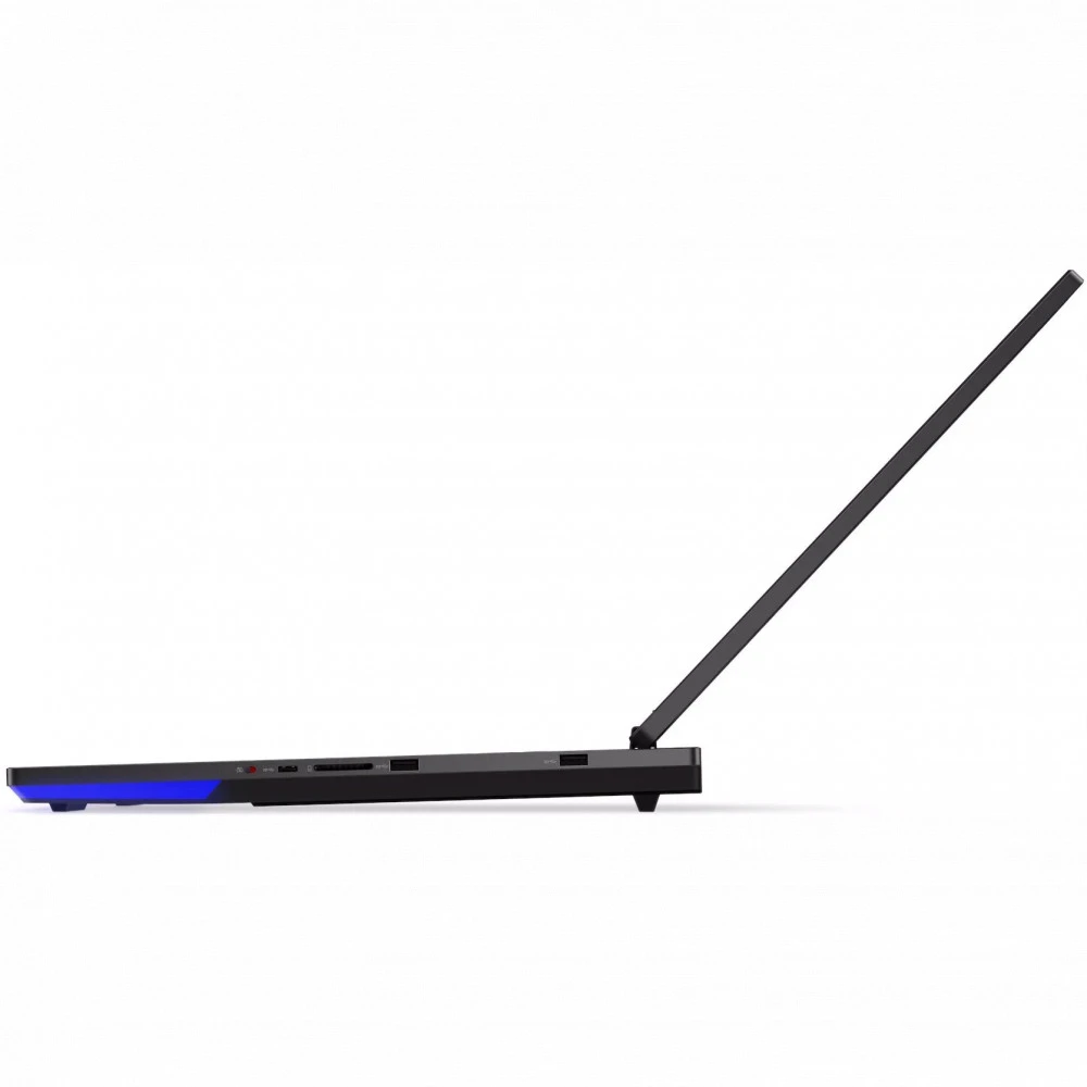 Ноутбук Lenovo Legion 9 18IAX10 83EY0028RK 18 ", 4K Ultra HD + 3840x2400 (16:10), Intel, Core Ultra 9, 64 Гб, 4 ТБ, nVidia GeForce RTX 5090