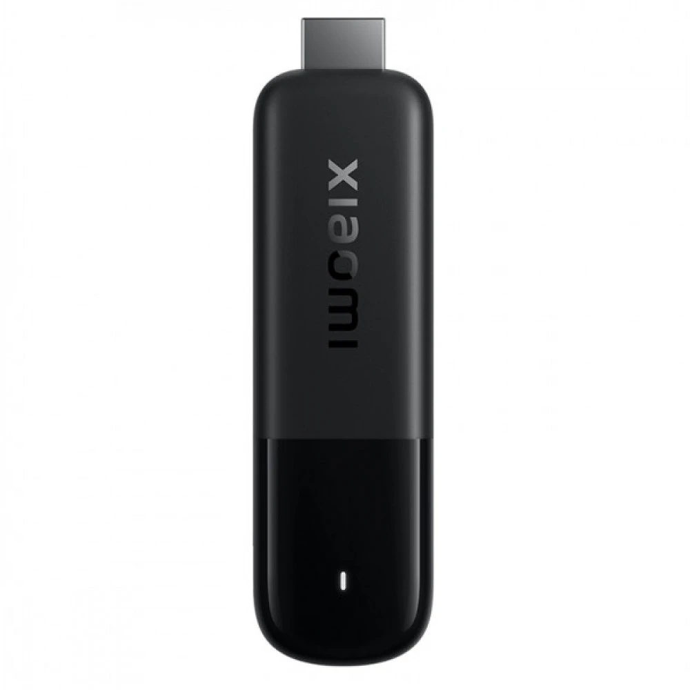Опция к телевизору Xiaomi Smart TV Stick 4K 2nd Gen MDZ-33-AA/OB6/PFJ4203RU