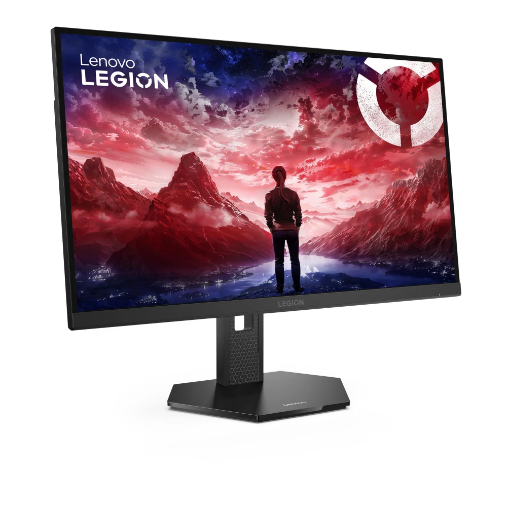 Монитор Lenovo Legion 27Q-11 67D3GAC1EU 27 ", IPS, Quad HD 2560x1440 (16:9), 300 Гц