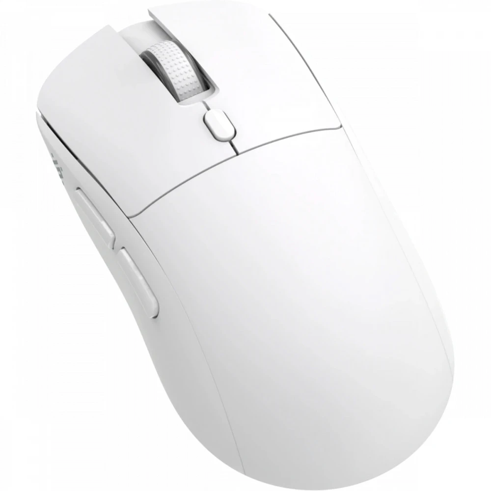 Мышь Defender Stone GM-551 White 52554 Бюджетные, Беспроводная