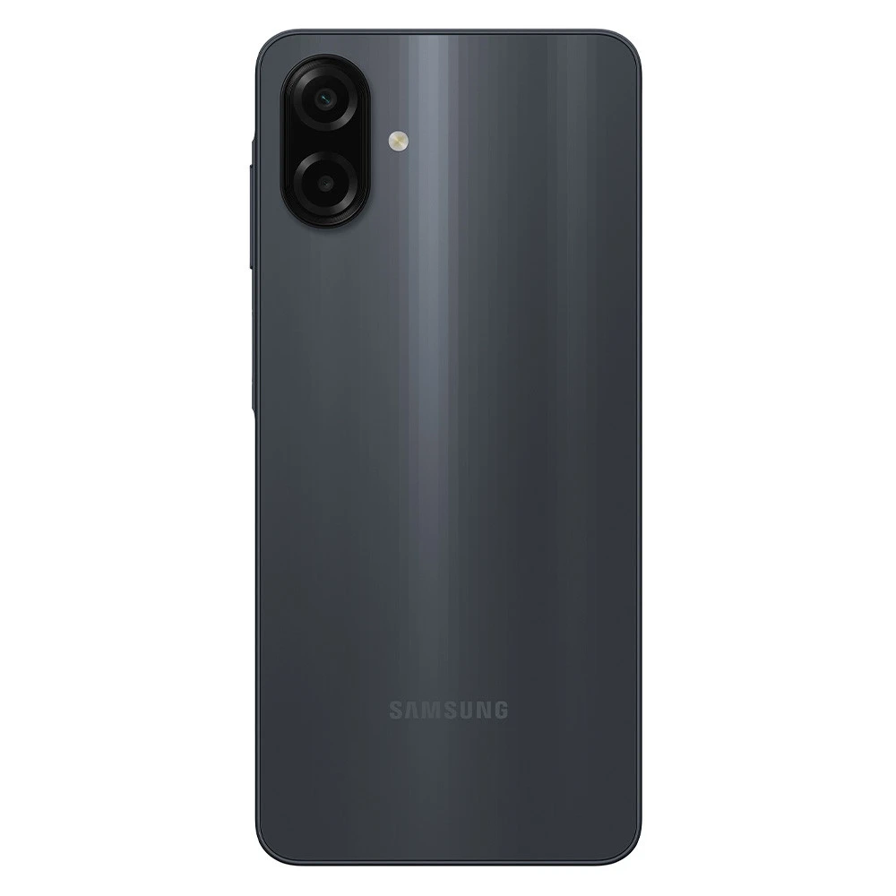 Смартфон Samsung Galaxy A07 4/64GB Black SM-A075FZKDSKZ 64 Гб, 4 Гб